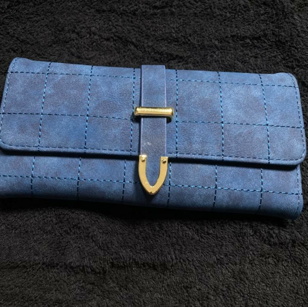 Wallet - Picture 1 of 3